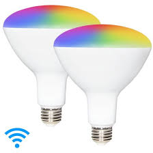 WiFi Smart Bulb