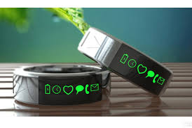 Smart Ring