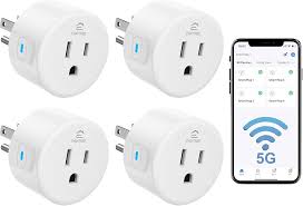 Smart plug